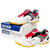 乐士Evervon羽毛球鞋防滑透气跑步运动鞋SH-80144白 国美超市甄选第2张高清大图