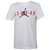 Nike/耐克正品AJ大童2020夏季新款休闲运动服透气T恤 JD2022058GS(JD2022058GS-002)第5张高清大图