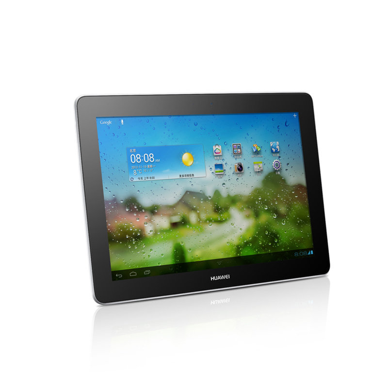 华为mediapad 10 link平板电脑四核wifi版201wa 1g-8g(套餐三)