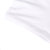 阿玛尼男式T恤 Emporio Armani/EA时尚休闲男士V领短袖T恤 90061(黑色 L)第3张高清大图