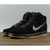 【亚力士】耐克男子高帮板鞋 Nike休闲鞋 Nike Dunk High Pro SB 黑曼巴 305050-029(黑色 44)第4张高清大图