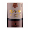 中国越千年4A级赤霞珠干红葡萄酒750ml/瓶