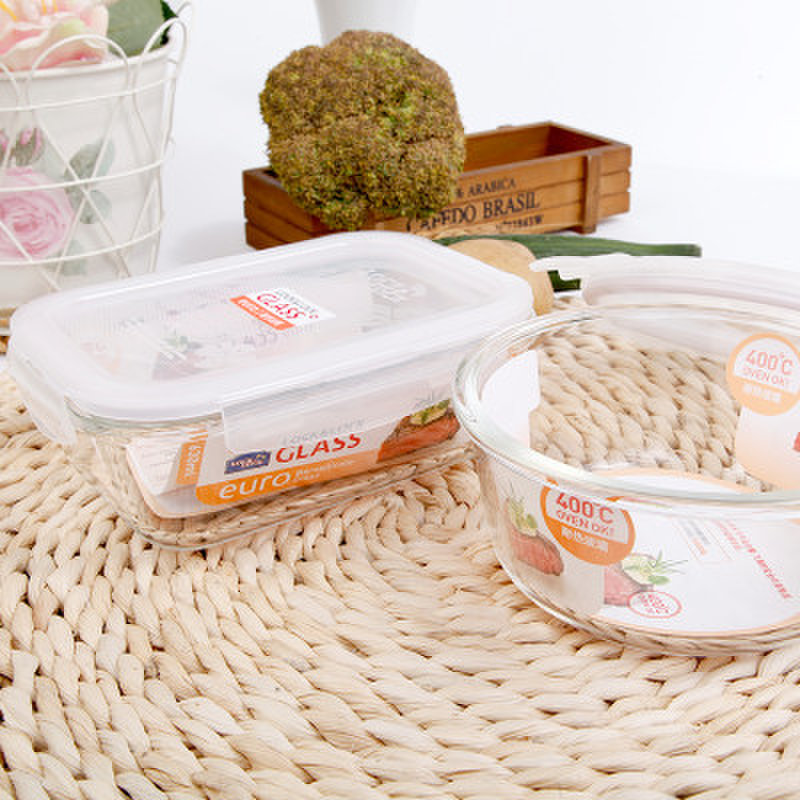 乐扣乐扣格拉斯两件套