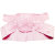 皇家之星 孕妇保胎带孕期防腰酸托腹带产前托腹带 S720(粉色)第5张高清大图