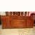 红木家具2.2米红木书桌实木办公桌大班台老板桌%刺猬紫檀第5张高清大图