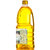 葵王压榨葵花籽油2.5L 乌克兰进口原料物理压榨小瓶装食用油植物油第3张高清大图