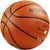 李宁经典成人7号PU篮球281-1（赠打气筒3件套） PU皮篮球，耐磨耐打，训练比赛用球第3张高清大图