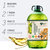 菌妍橄榄调和油5L 清香型食用植物调和油5升包邮第2张高清大图