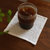 乐享麻韵亚麻杯垫通用型 100%亚麻，氛围足，易打理，餐厅神器第3张高清大图