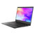 联想ThinkPad E14(3ECD) 14.0英寸商务学生轻薄笔记本电脑【十代i5-10210U 集显 高清屏】黑色(16G内存/256G固态+1TB机械/定制)第2张高清大图