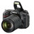 尼康（Nikon）D7200单反套机AF-S DX 18-200mm f/3.5-5.6G ED VR II防抖镜头(套餐一)第3张高清大图