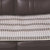 皇室家居绅士夏凉沙发垫 可拆洗防滑沙发垫(混色 60cm*80cm)第3张高清大图