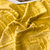 善纯韩式北欧风亲肤水洗剪花套件 麦穗黄1.5/1.8床床单款四件套（被套200*230） 简约时尚第8张高清大图