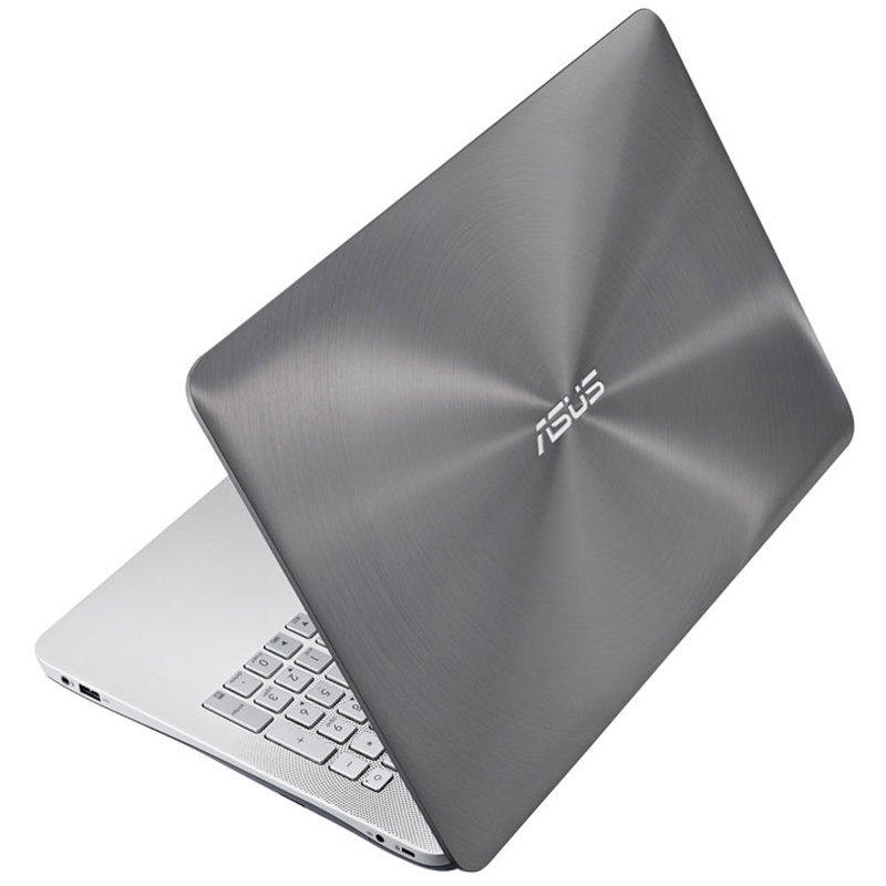 华硕asusn551vw6300156英寸笔记本电脑i56300hq4g内存1t硬盘gtx960m2g