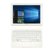 三星 Galaxy TabPro S SM-W700N 二合一平板电脑 12英寸（M3/4G/128G/W10/含键盘)(莹雪白)第2张高清大图