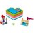 LEGO乐高好朋友系列41388米娅的夏日藏宝盒 拼插积木玩具(41388)第5张高清大图