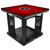 聚福龙  DX-BB25B18 家居取暖桌 智能操控 三角渐变红第2张高清大图