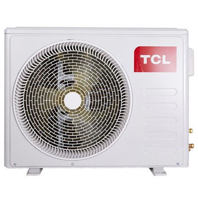 TCL 大2匹 定速 冷暖 空调柜机（KFRd-51LW/FC13）