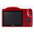 佳能（canon）PowerShot sx420 HS 长焦数码相机(红色 优惠套餐一)第4张高清大图
