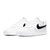 Nike耐克官方COURT VISION男子韩版潮流运动鞋男休闲小白鞋板鞋CD5463(CD5463-101 42.5)第5张高清大图