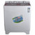澳柯玛(AUCMA) XPB90-2155S 9KG 双缸洗衣机 大洗涤容量第3张高清大图