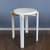 木巴小凳子实木圆凳子时尚创意简易高凳家用餐桌凳小板凳非塑料凳(DZ001小圆凳（四把起售） 送货到家)第2张高清大图