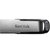 闪迪(SanDisk) CZ73 U盘 USB3.0 酷铄 银色 读速150MB/s 金属外壳 内含安全加密软件 64G第2张高清大图