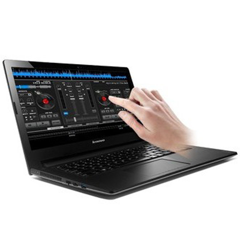 联想(lenovo)s410 14寸笔记本电脑 触控屏 i5 4g 500g(实用套餐)