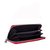 COACH 蔻驰 F53773 新款女士时尚真皮长款钱包(红色)第2张高清大图
