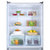 Haier/海尔 冰箱458升 风冷无霜十字对开门 变频干湿分储 WIFI智能家用冰箱第4张高清大图