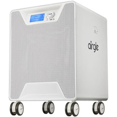 美国奥郎格（Airgle）AG850 家庭卫士空气净化器 去除PM2.5 甲醛 病菌