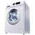 海尔(Haier) EG7012B29W 7公斤欧式变频静音滚筒洗衣机 特色消毒洗第5张高清大图