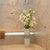 兆宏景德镇陶瓷 客厅现代简约欧式落地大花瓶 黑白家居装饰品摆件第4张高清大图