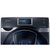 三星（SAMSUNG）WD21J9845KG/SC 21KG滚筒洗衣机 烘干 安心添泡泡净洗衣机第3张高清大图