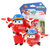 奥迪双钻超级飞侠-淘淘塑料720021 益智玩具迷你变形机器人第7张高清大图