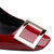 ROGER VIVIER女士红色高跟鞋RVW40015280-D1P-R40637.5红 时尚百搭第4张高清大图