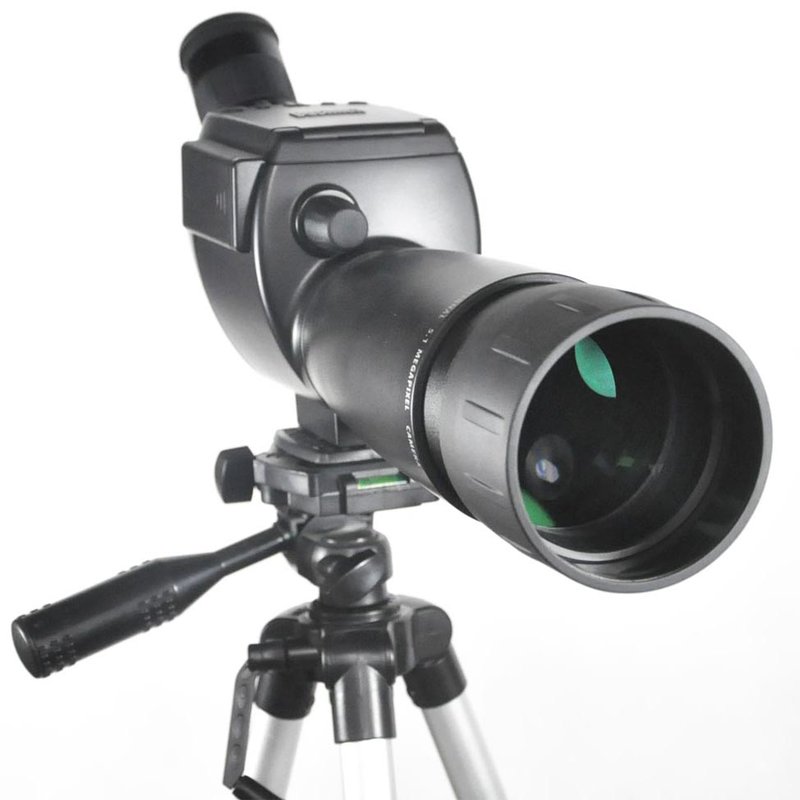 博士能bushnell imageview 系列超大型单筒拍照望远镜111545