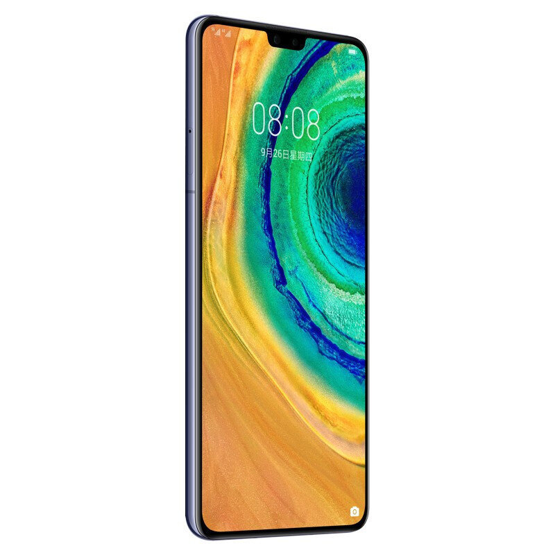 华为huawei mate30 5g版 麒麟990智慧芯片4000万超感光徕卡影像双超级