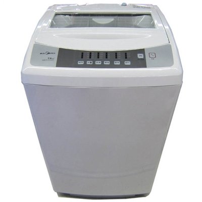 美的洗衣机MB70-5026G