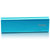 TENWEI 腾威tp05聚合物 双USB移动电源 12000mAH充电宝 蓝色第3张高清大图