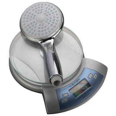 佰仕达（BaSDa）HP2401单功能淋浴手持花洒头