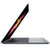 Apple MacBook Pro 13.3英寸笔记本电脑 深空灰色（Multi-Touch Bar/酷睿i5处理器/8GB内存/256GB硬盘）MLH12CH/A第2张高清大图