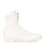 GUIDI白色皮革踝靴210-SOFT-HORSEFG-CO00T0138.5白 时尚百搭第3张高清大图