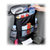 汽车冰包式椅背袋 多功能汽车座椅车载置物袋 OPP袋(黑色 默认值（请修改）)第5张高清大图