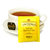 川宁沁香柠檬红茶25包*2g 进口茶叶 独立包装泡茶袋第5张高清大图