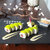 海潮寿司海苔10枚28g(送竹帘） 紫菜包饭日式寿司食材工具第6张高清大图