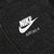 Nike耐克女装上衣 新款运动休闲针织连帽透气夹克时尚潮流外套 883730-010(黑色 S)第5张高清大图