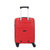 WEPLUS唯加20英寸行李箱WP8608 海关锁拉杆箱 登机箱 TSA海关密码锁行李箱 360度万向静音轮(红色)第4张高清大图