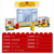 乐高LEGO商店6寸相框摆饰男孩女孩组装积木拼搭儿童玩具40359 国美超市甄选第4张高清大图