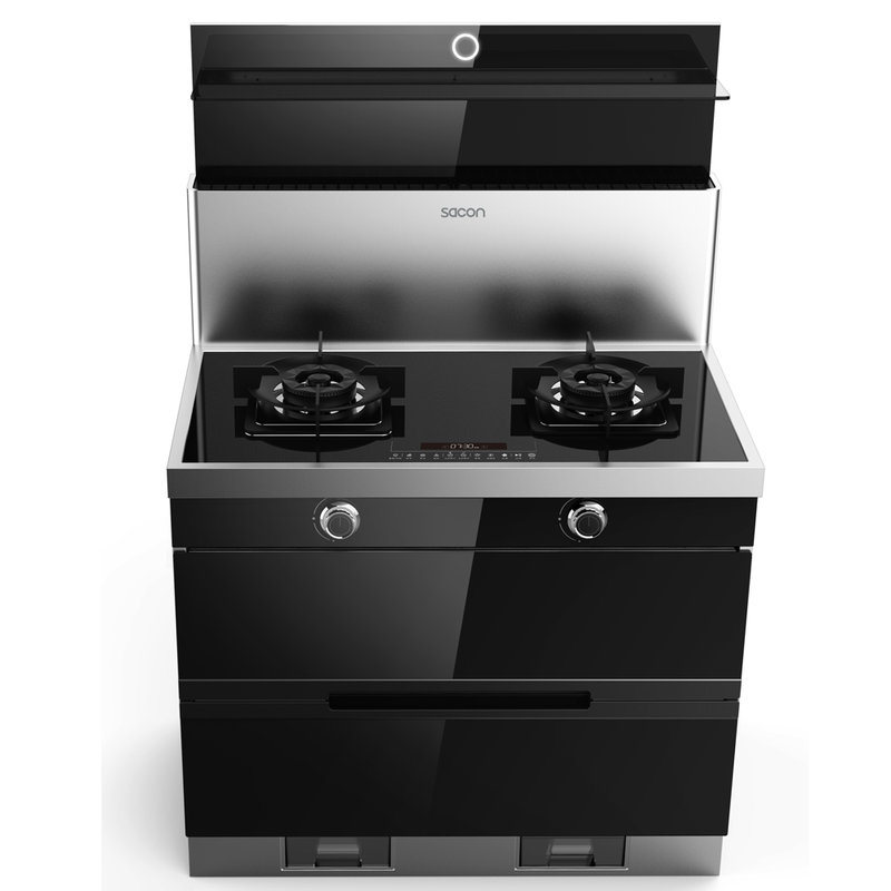 帅康集成灶jjzt-gx670